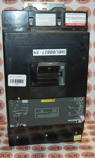 SQ.D- LC36300 (300A,600V,35KA) Product Image